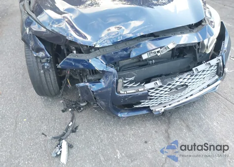 2021 Infiniti Q50 Sensory Awd from USA, damaged, VIN JN1EV7CR8MM751780